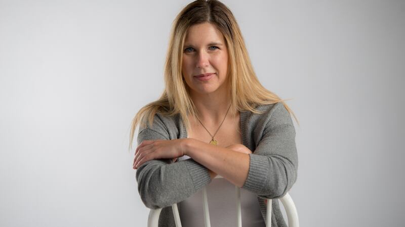 Cara Augustenborg is a passionate communicator about environmental issues. Photograph: Scott Butner