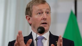 Taoiseach reaffirms pledge to protect North in Brexit talks