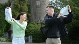 Leaving Cert students across Ireland receive calculated exam results