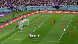 England start World Cup with a bang; Rugby referees need to shun the spotlight