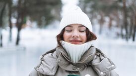 Give yourself a winter glow-up with these four skincare saviours