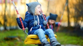 Pre-schoolers need help managing friendships, Dublin study finds