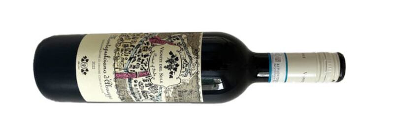 John Wilson 1904-Vigneti del sole