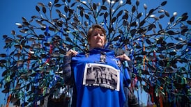 Irish Times view on Australian child abuse apology: echoes reverberate around the globe