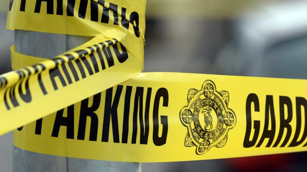 A six-year-old boy is in a serious condition in hospital after being struck by a bus in Co Cork. File photograph: Cyril Byrne/The Irish Times