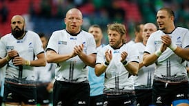 Romania ring changes for Canada game