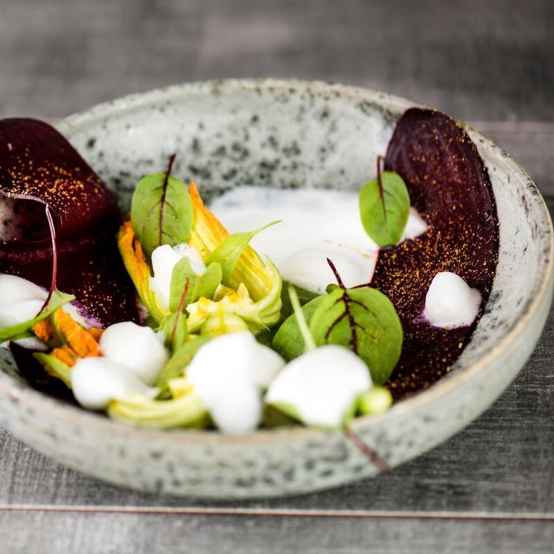 OX: 'Such a pleasant experience'