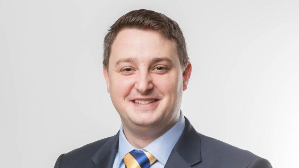 Pinsent Masons Global Gateway’s Aongus McCarthy: ‘The Irish funds and asset management industry should look to position itself to tackle the challenges and take advantage of the opportunities for the sector presented by the ‘new normal’.’