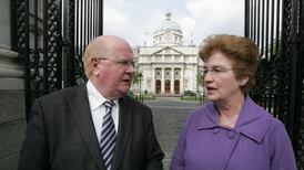 Co-founders of Social Justice Ireland to retire