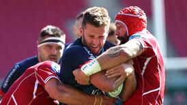 John Cooney challenges Ulster to tighten up for Leinster showdown