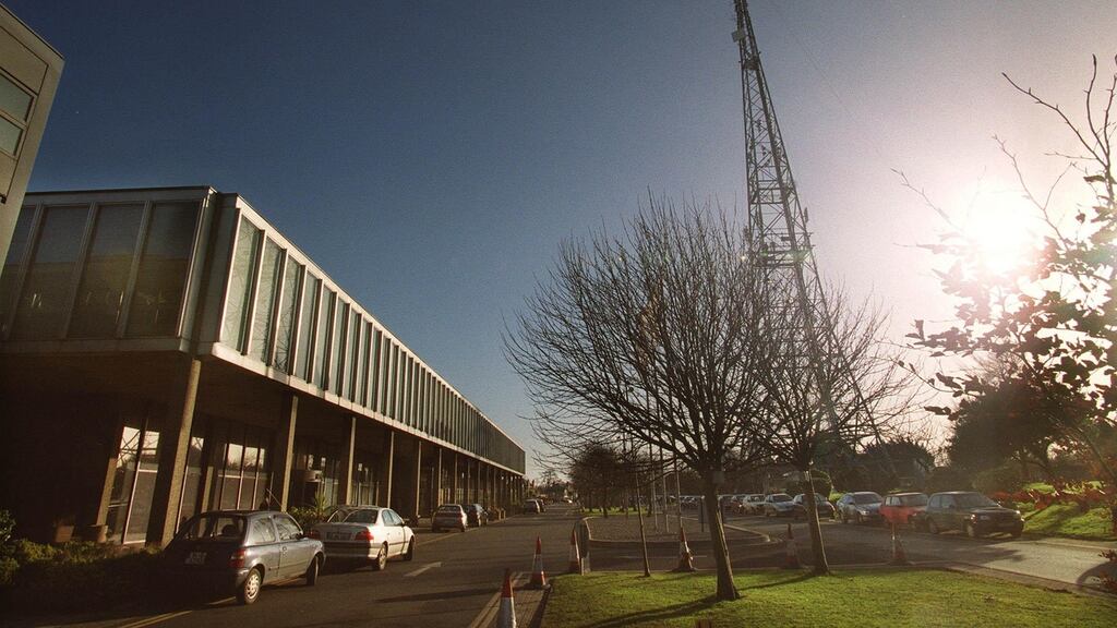 RTÉ: Prof Yvonne Galligan of Queen’s University Belfast said Kieran Mulvey’s review failed to provide a clear gender profile of RTÉ, including the different types of employment contracts or a breakdown of part-time/full-time staff. Photograph: Alan Betson