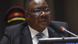 Malawi arrests 140 in clampdown after ‘vampirism’ killings