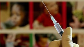 Flu patch could herald end of vaccination by injection