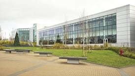 Apple’s secretive Cork facility opens up – to an extent