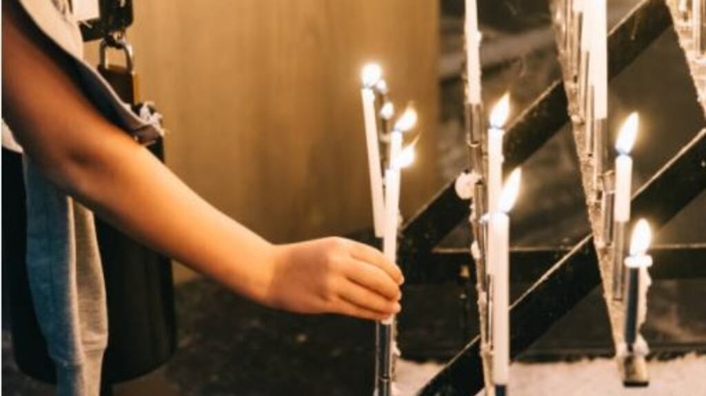 “Young people these days...tend not to follow rules that they don’t see as valid or sensible. For the current youth generation, much of the church’s teaching in areas related to sexuality and reproduction is irrelevant and barely rouses their curiosity.” File photograph: Getty Images