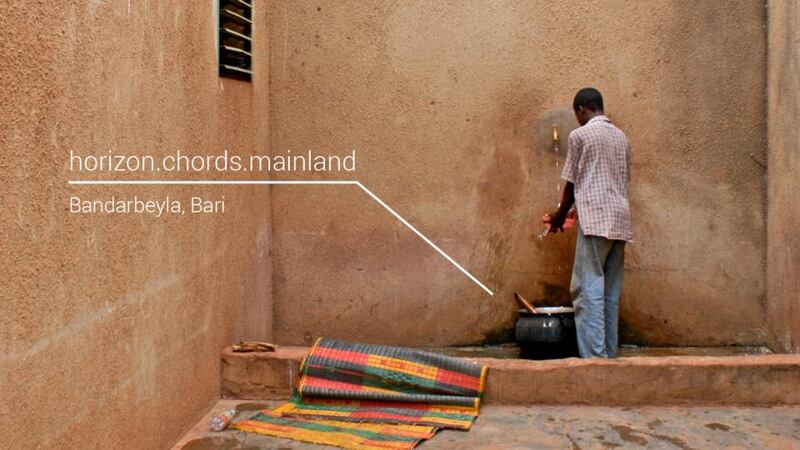 System creators developed an algorithm to randomly allocate three-word combinations for every 3m square piece of the planet, down to a very high resolution