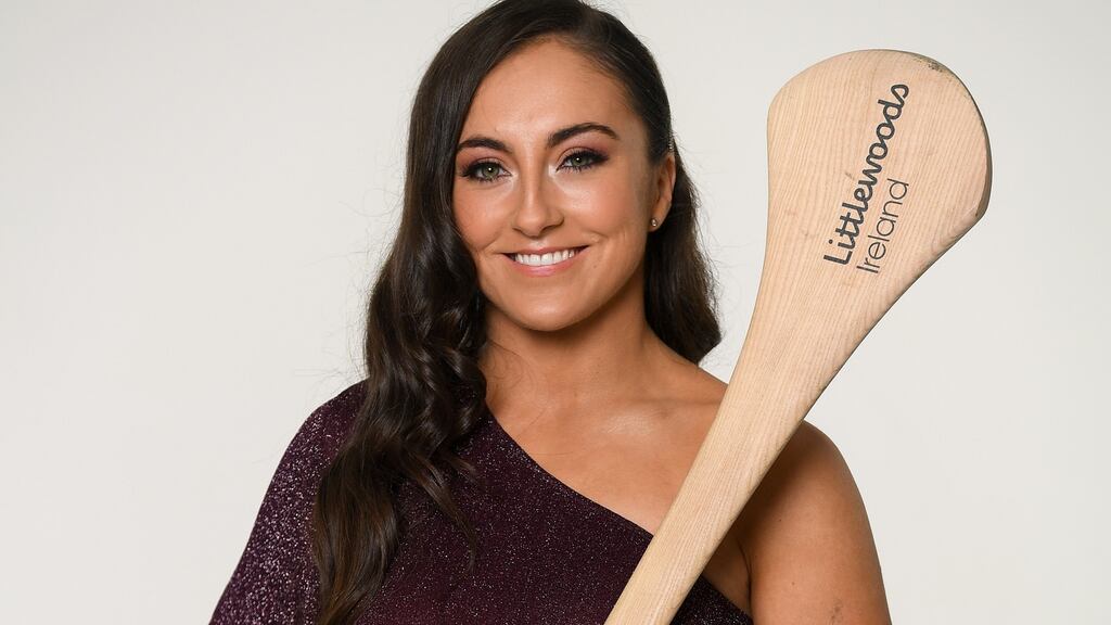 Cork’s Amy O’Connor: “I was the first All Star from the club, male or female, and they had a homecoming for me”