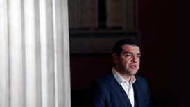 Biggest fear is that Greece might exit Euro by mistake