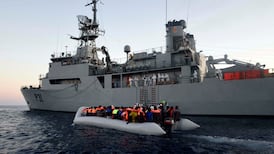 Fresh funding for new naval flagship vessel and military aircraft