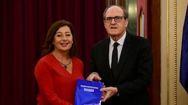 Hundreds of thousands suffered church abuse, Spanish inquiry says