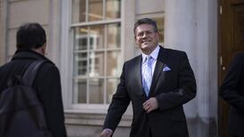 The Irish Times view on the Windsor Framwork: EU and UK right to push ahead