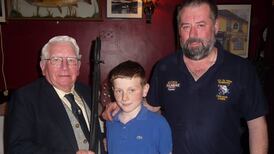 Angling notes: New wheelchair facility on Lough Mask delights users