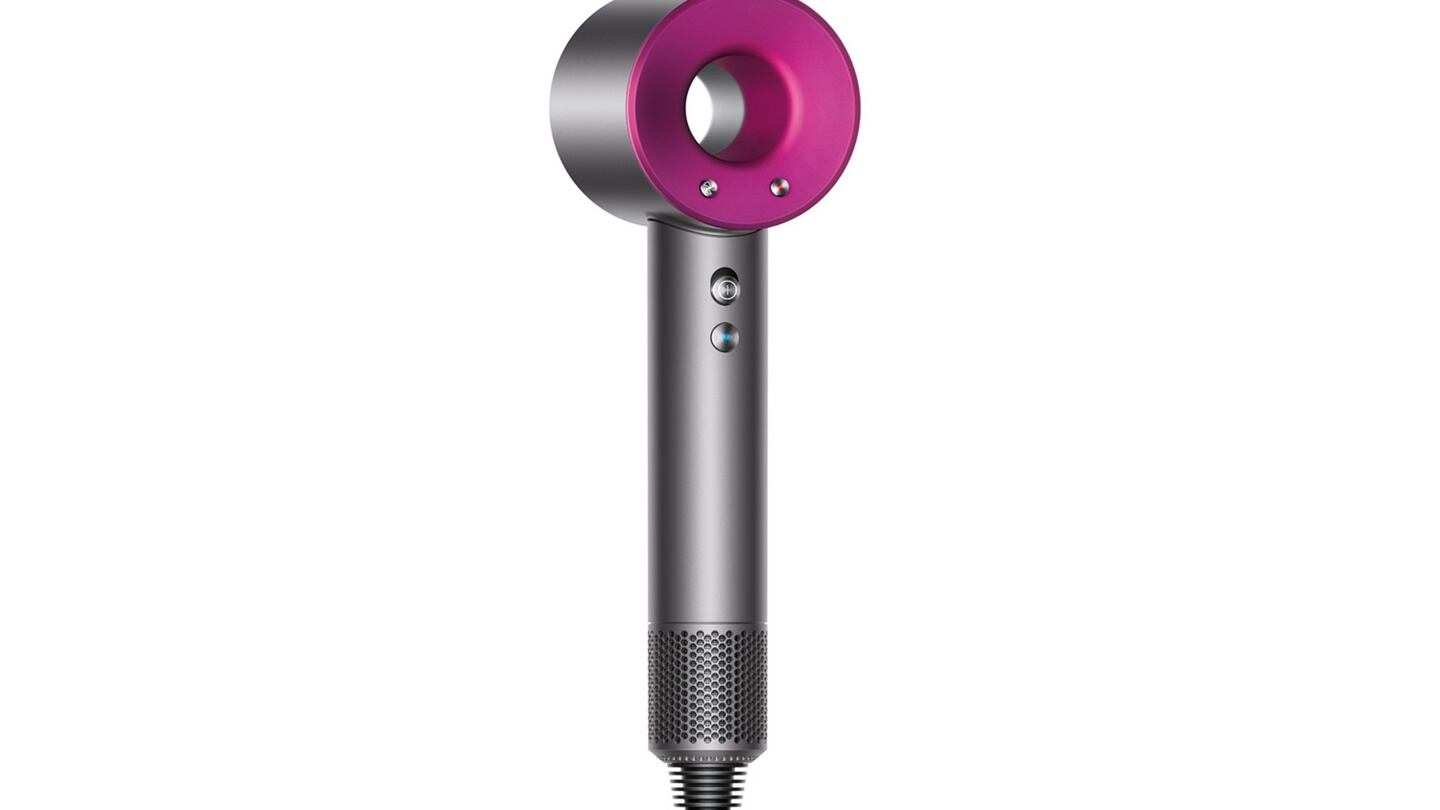 Dyson Supersonic Hair Dryer