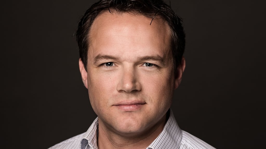 Brendan Woods: I think banks are a lot more open for business