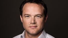 Inside Track: Brendan Woods, founder and chief executive of OCREX