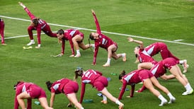 Karen Duggan: Inconsistent Spain could win or could get trashed in World Cup final