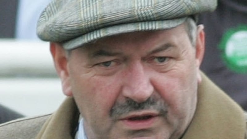 Mick Bailey’s Bovale one of the last developers to leave Nama after Sretaw deal