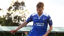 Basement side Limerick stun Cork City to boost survival hopes