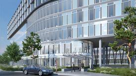 Elmpark to undercut city centre rents