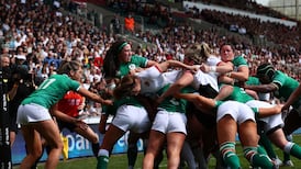Irish women’s rugby professional contracts to range from €15,000 to €30,000