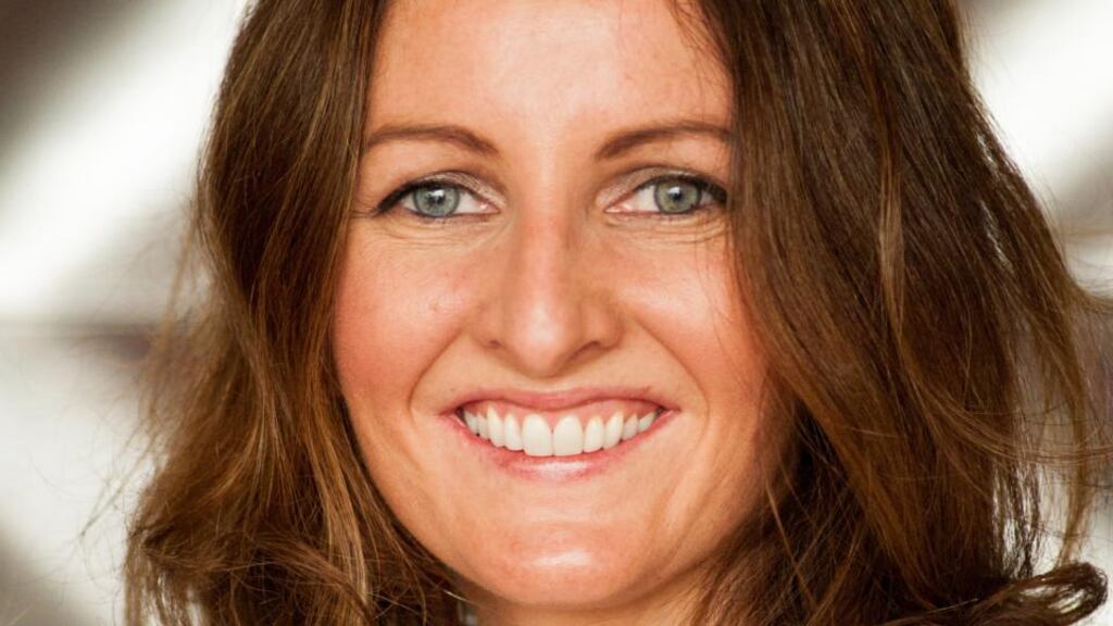 Niamh Killeen: Never saying “no” is her worst habit.