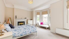 Strain-original with recent upgrade in Glasnevin for €950,000