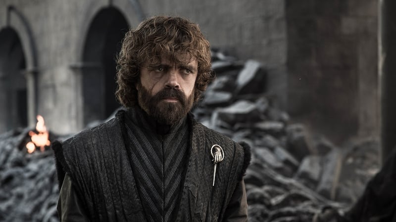‘What unites people?’ asks Tyrion