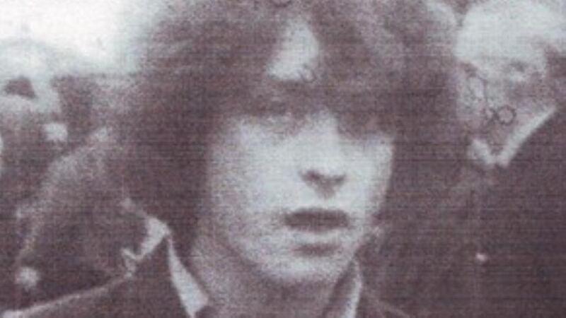 Abducted: Kevin McKee