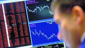 Asian stocks soft, following subdued Wall Street