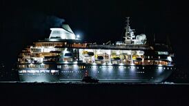 ‘You can’t cook to save your lives’ and other quotes of the year