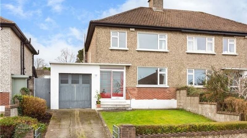 61 Silchester Park, Glenageary, Co Dublin