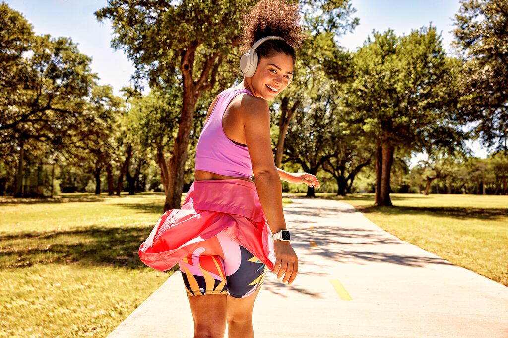 Garmin Sq 2: The Sq 2 and S2 Music 2 have a touch-enabled screen and great battery life.