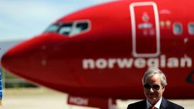 Norwegian Air struggles to fill planes as fleet grows