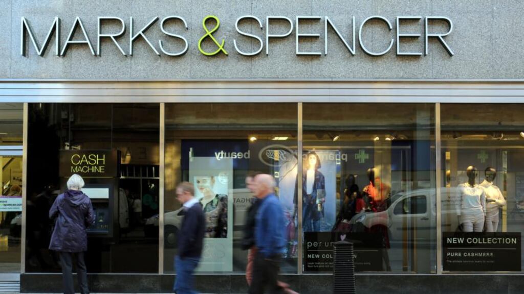 Still Britain’s biggest retailer by market share, M&S’s performance over Christmas will clearly be key to how much longer Marc Bolland can hold on to his job at the group.