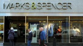 Women to fore as M&S hunt for new chief executive