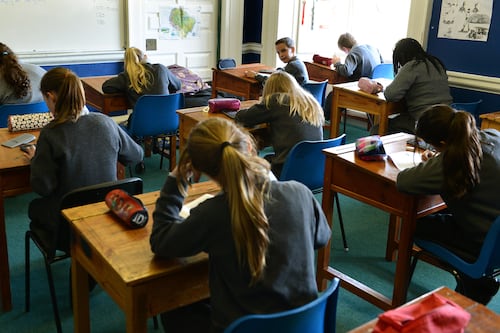 Céad bliain d’aois