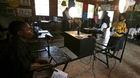 Mugabe’s party accuses Coca Cola of promoting rival party ahead of election