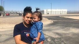 Pulse of America: Fear and insecurity at Mexico border