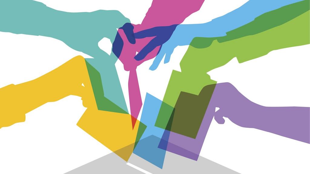 Blasphemy referendum: A constitutional crime of blasphemy, “defamation of religion”, is not tenable in a modern, democratic republic. Illustration: Getty