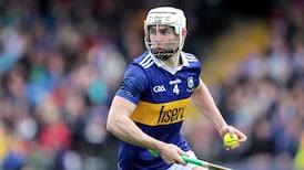 Craig Morgan returns to Tipperary side for clash with Offaly